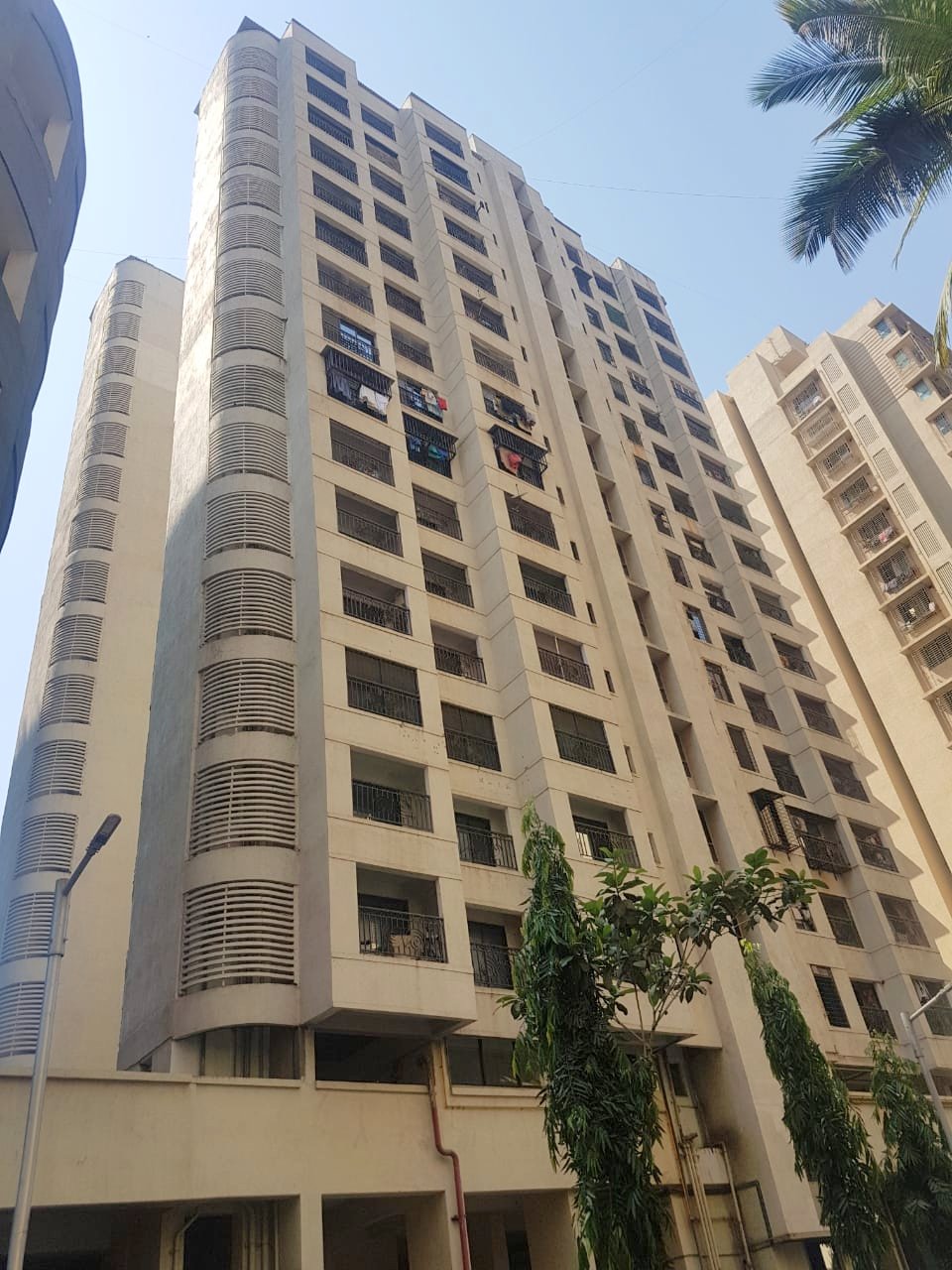 Main - Ever Top, Andheri West